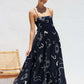 Summer Sling Maxi Dress