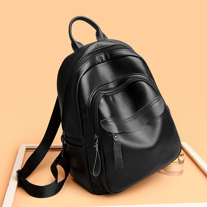 Women's Versatile Backpack