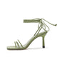 Women's Roman Stiletto Toe High Heels