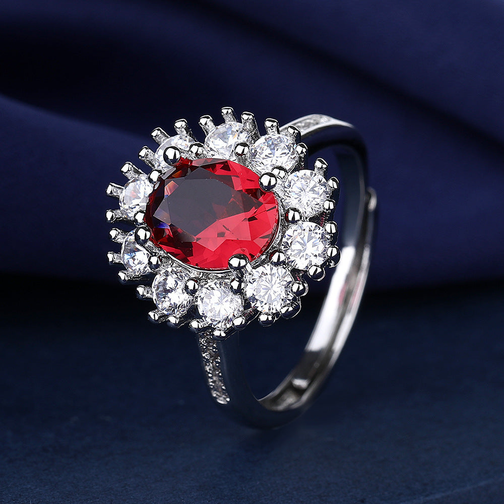 Diamond Accessories Set