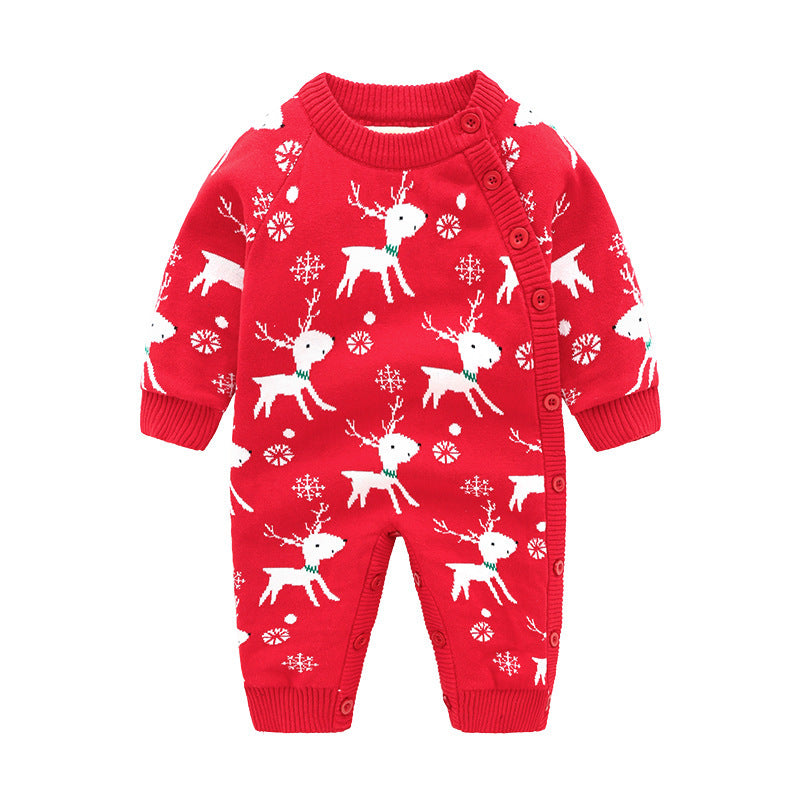 Baby's Onesies