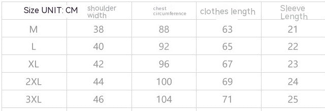 Men's V-neck Knitted Silk T-shirt