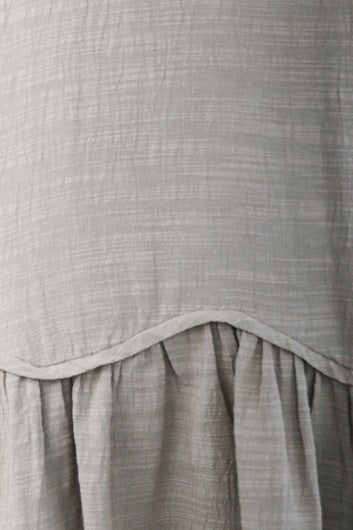 Women's Suspender Sling Dress