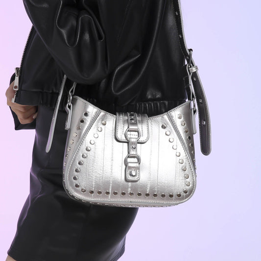 French Underarm Bag