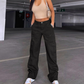 Women's Cargo Pants