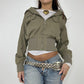 Women's Half Jacket