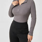 Seamless Slimming Shapewear Bodysuit