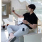 Men's Silk Niche Young Shirt