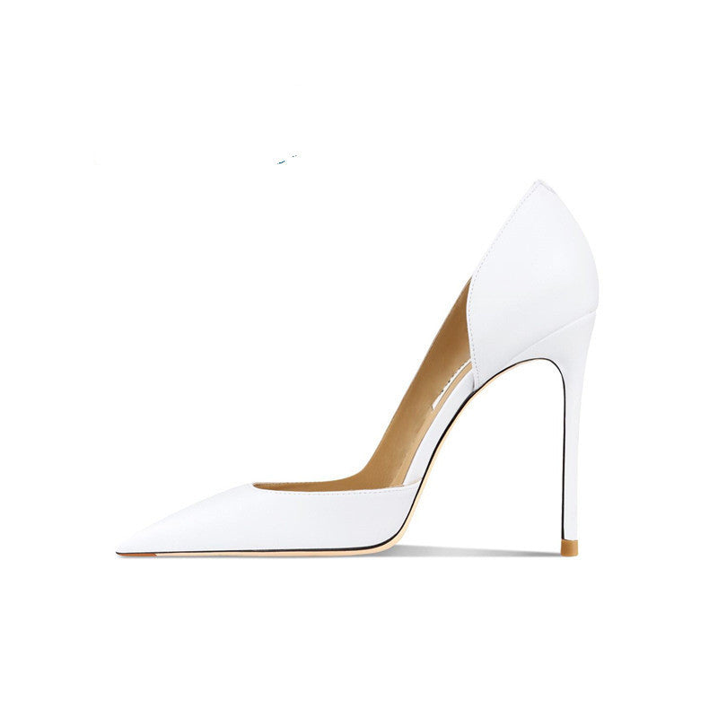 Women's Pointed Toe High Heels
