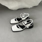 Women's French Sandals