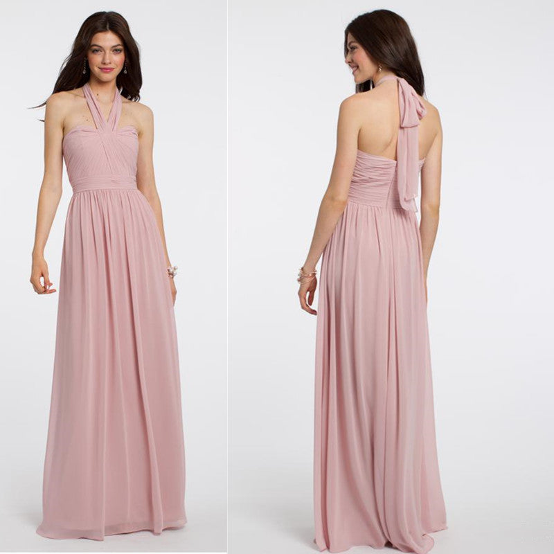 Western Bridesmaid Dresses