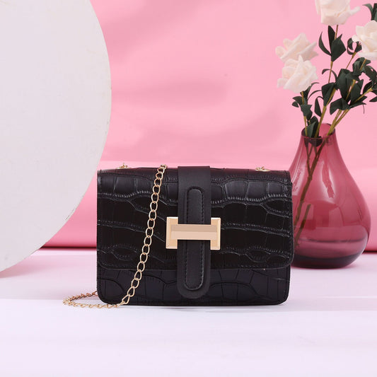 Messenger Shoulder Bag