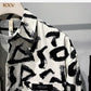 Men's Long-sleeved Sport Shirts