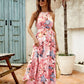 Women's One Sister Summer Dress