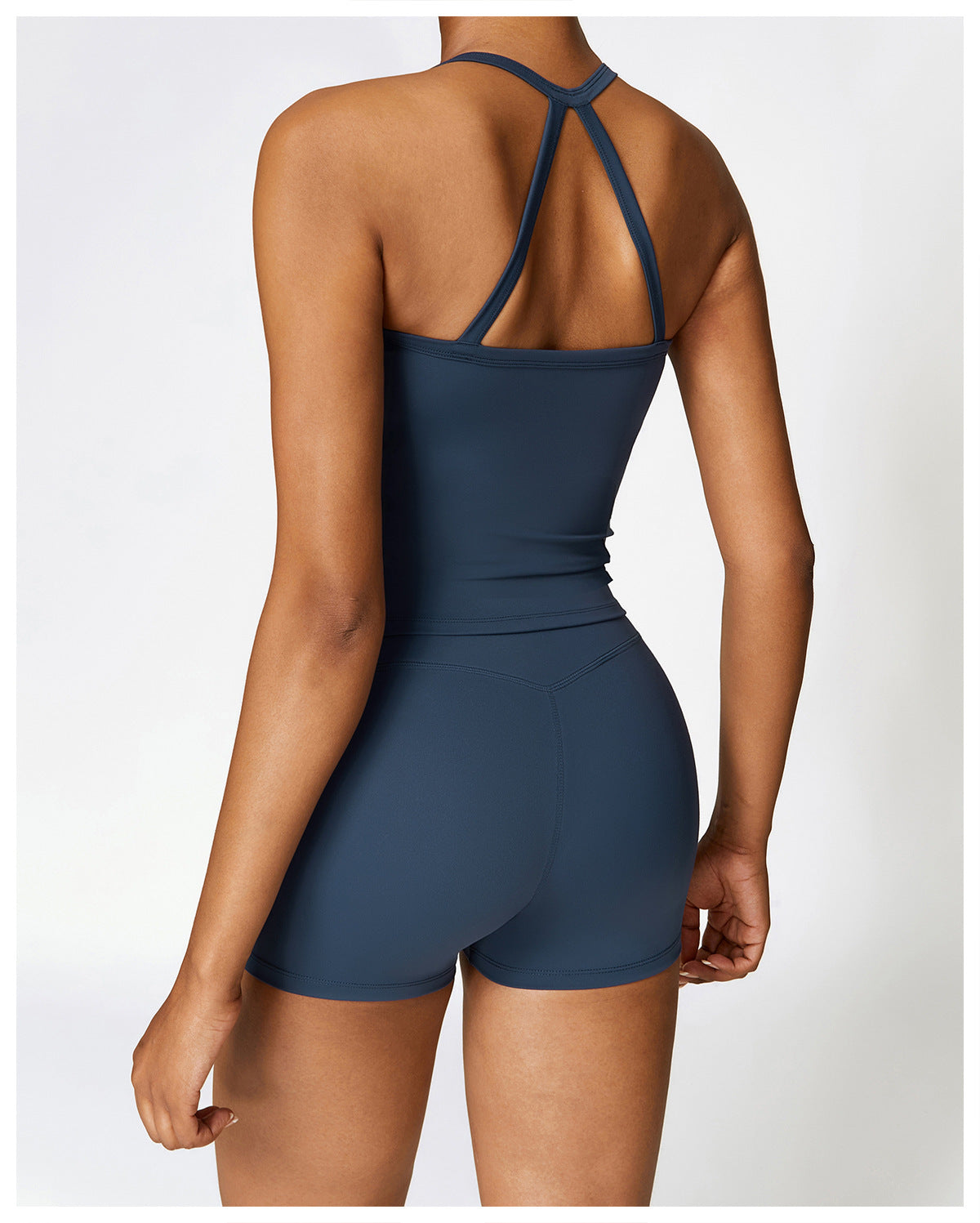 2 Pcs Yoga Suit