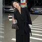Women's 2Pcs Commuter Suit