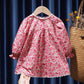 Girls Trendy 2 Pcs Dress