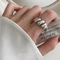 No Fade Cold Style Ring