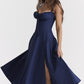 Women's Corset Dress