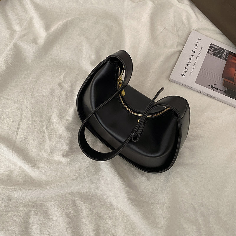 Trendy Underarm Bag