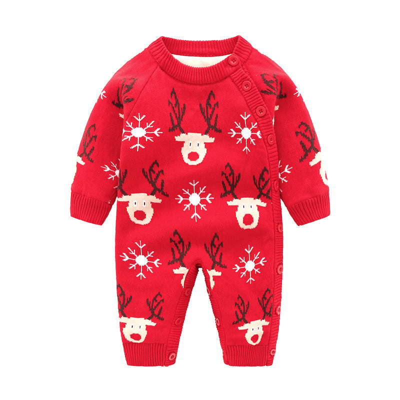 Baby's Onesies