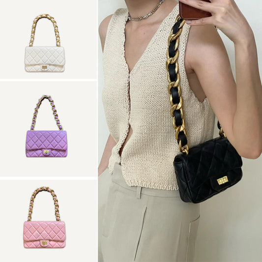 Ladies' High-end Evening Bag