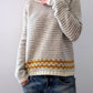 Women's Pullover Knit Sweater