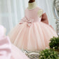 Children's Princess Flower Dress