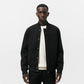 Men's Retro Woolen Jacket