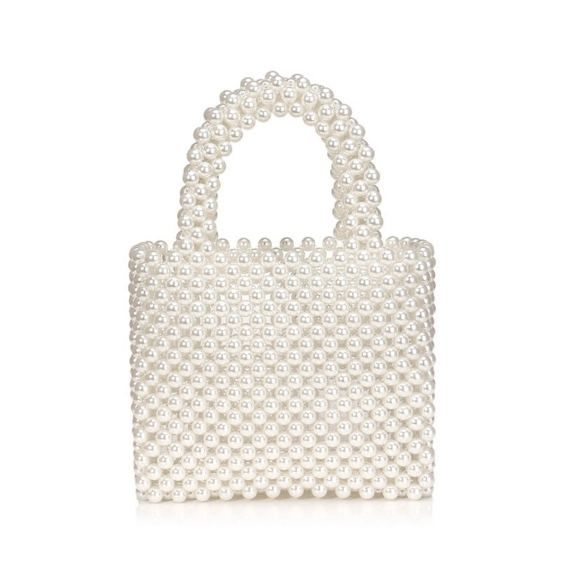 Lady Pearl Handbag
