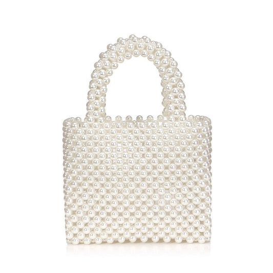 Lady Pearl Handbag