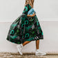 Women's Loose Boho Dress