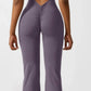 Ladies Seamless Yoga Bodysuit
