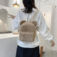 Plush Backpack