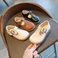 British Children's Leather Shoes