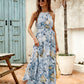 Women's One Sister Summer Dress