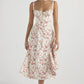 Women's Corset Dress