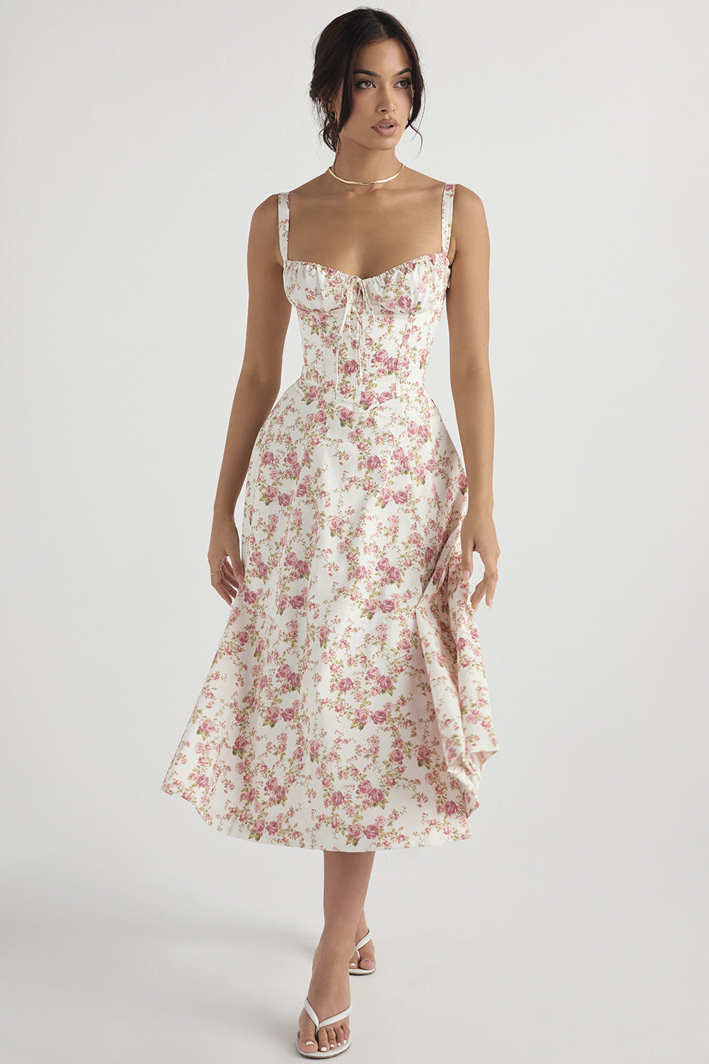 Women's Corset Dress