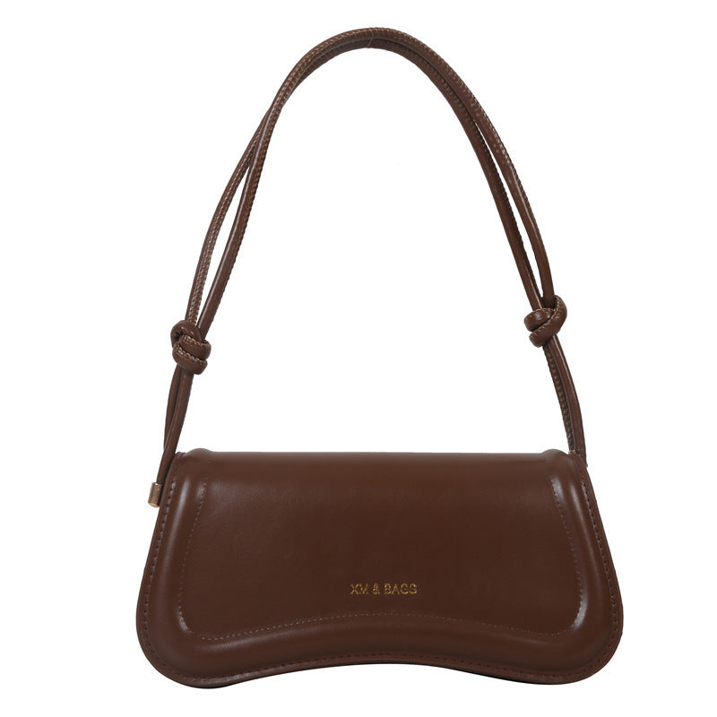 Leisure Shoulder Bag