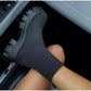 Women  Platform Sock Boots