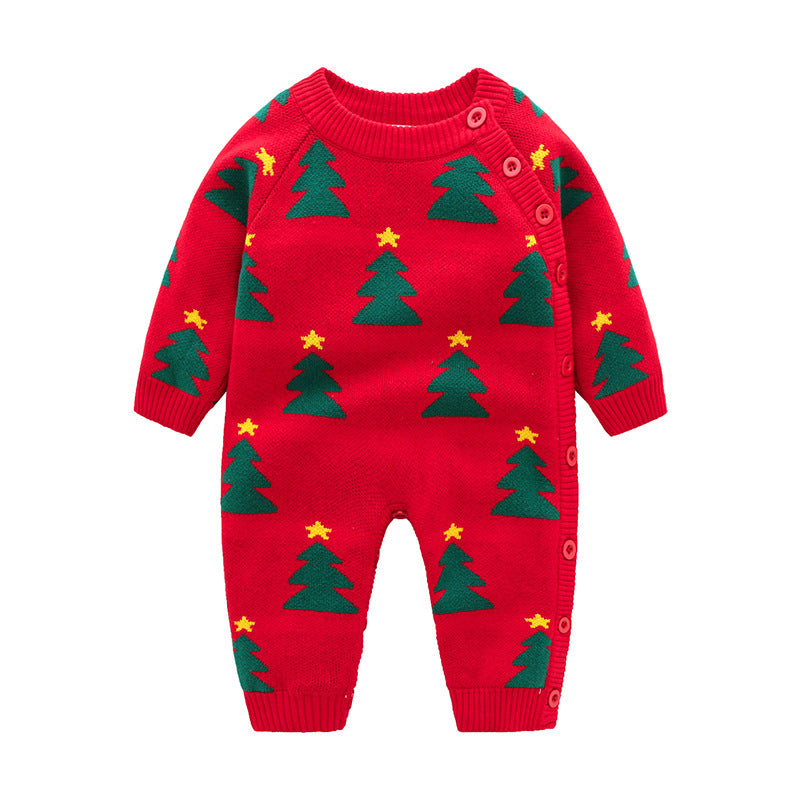 Baby's Onesies