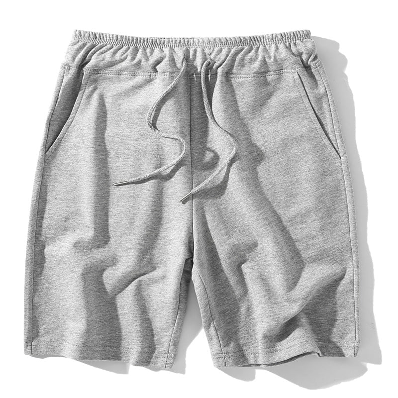Men's Cotton Running Shorts