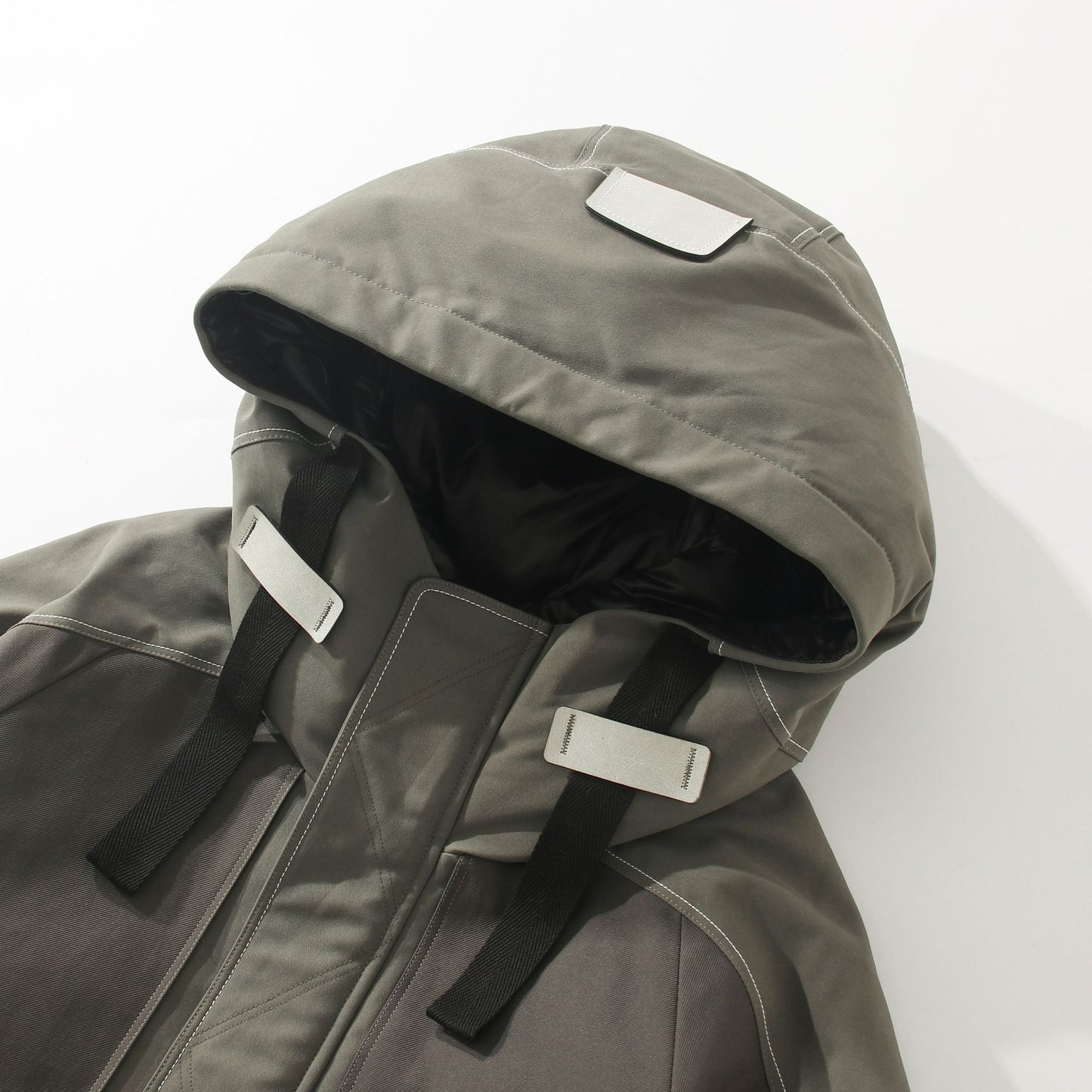 Men's Duck Down Jacket