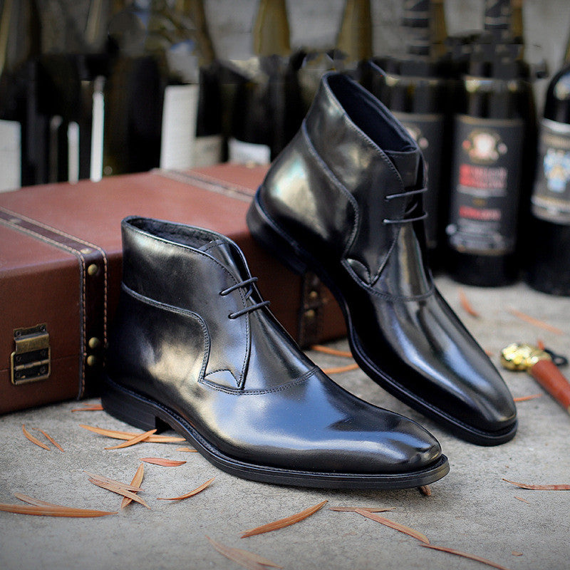 Men's Martin Boots