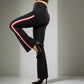 Shascullfites Melody Flared Butt Lifting Jeggings