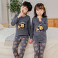Unisex Cotton Pajama Set