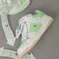 Ladies Fashion Sneakers