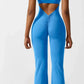 Ladies Seamless Yoga Bodysuit