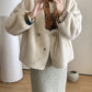 Ladies Xuelan Mink Jacket