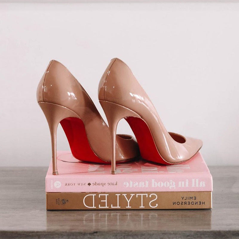 Women's Stiletto Pumps